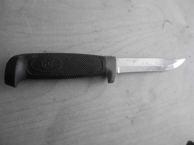 Marttiini Finland puukko