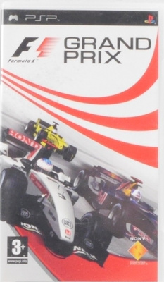 F1 Grand Prix
