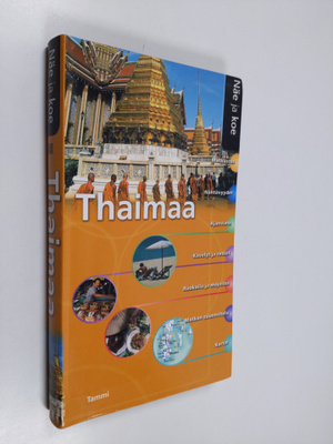 Thaimaa