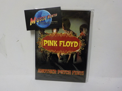 PINK FLOYD - ANOTHER PSYCH FEST! DVD