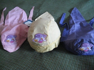 DISNEY HUIVIHATTU 24 kpl