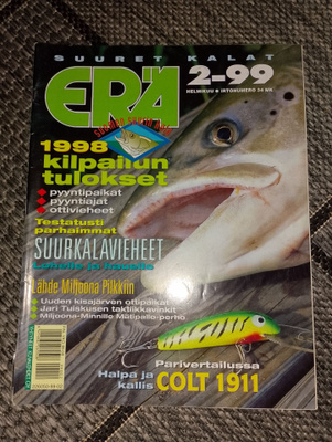 Erä 2/1999