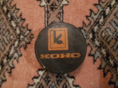 KOHO