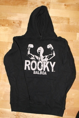 Outfitters nationin Rocky huppari, koko S