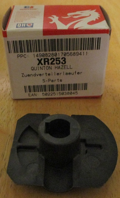 Mitsubishi Colt IV Lancer V 1992-1995 QH Rotor Arm pyörijä 1