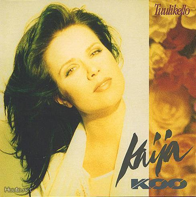 Kaija Koo  **  Tuulikello  **  CD
