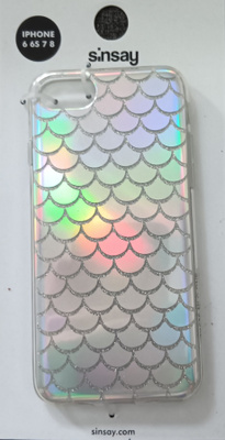 Uusi iPhone 6/6s/7/8 suojakuori