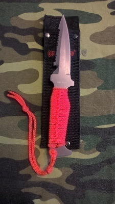Puukko 17