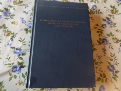 inteoduction to partial differential equations and bound 11