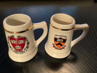 Pieni Tuoppi / cappuccino kahvikuppi