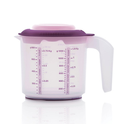 TUPPERWAREN MITTAMARI 1.25L