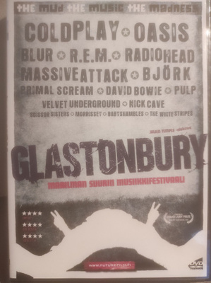 Glastonbury