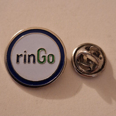 RINGO PINSSI