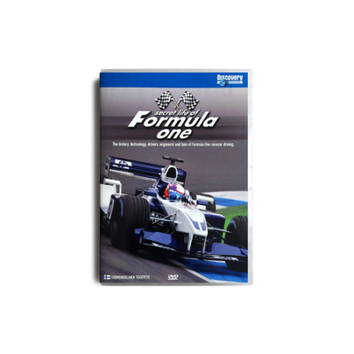Formula One (2002) [Suomiteksti]