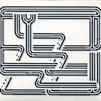 Fly (CD) MINT!! s/t Jazz (JUP 007CD) Digipak
