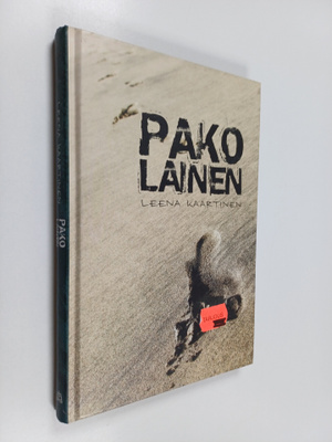 Leena Kaartinen : Pakolainen