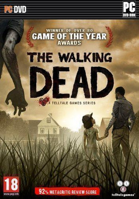 Pc - The Walking Dead