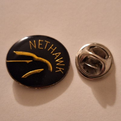 NETHAWK PINSSI