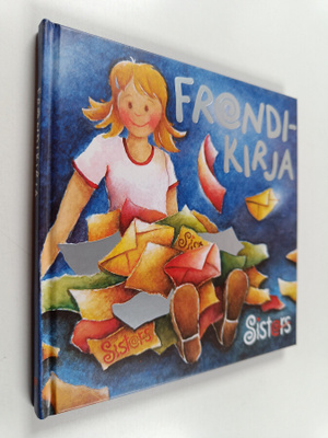 Frendikirja