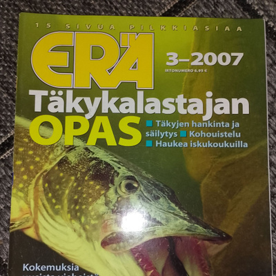 Erä 3/2007