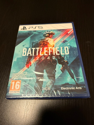 (UUSI) Battlefield 2042