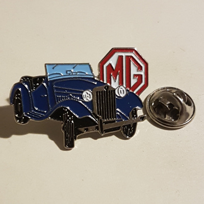 MG PINSSI