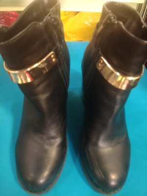 VOX Shoes nilkkurit 36-koko kengät.