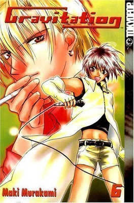 Gravitation 6