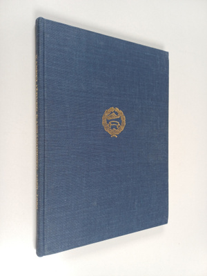 Kanneljärven kansanopisto 5 : 1950-1980
