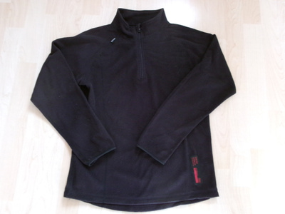 Fleecepusero 160cm (Ullmax)