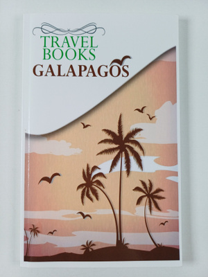 Dartan Creations : Travel Books Galapagos - Blank Travel ...