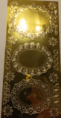 Tarra-arkki / 10 x 21 cm