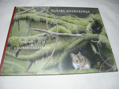 Casta - Ullström Suuri hiirikirja