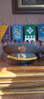 Venäjä