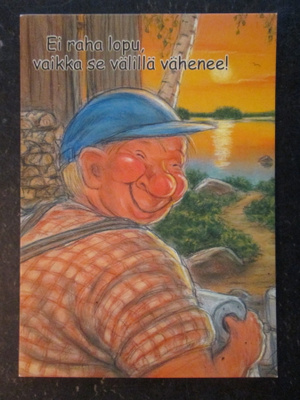 KULKEMATON TERHO PELTONIEMI HÖRÖLÄ SARJAA