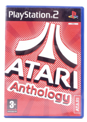 Atari Anthology