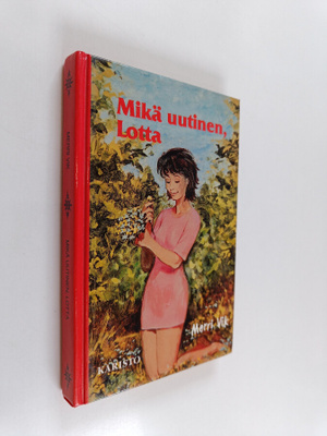 Merri Vik : Mikä uutinen, Lotta