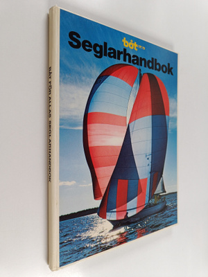 Peter Sundelin : Seglarhandbok