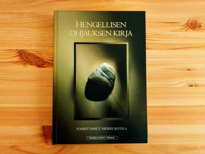 Hengellisen ohjauksen kirja
