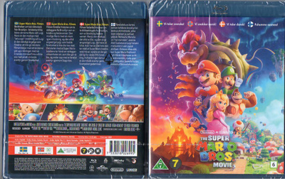 Super Mario Bros Movie	(38 079)	UUSI	-FI-	BLU-RAY	nordic,