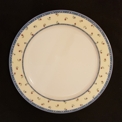 Villeroy & Boch Adeline tarjoilulautanen 31,5 cm