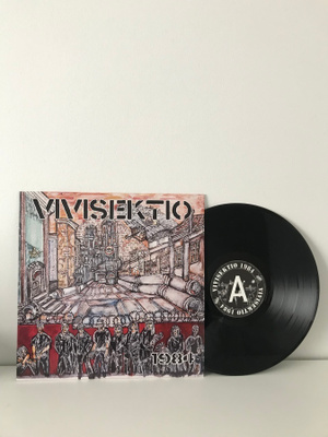 Vivisektio 1984