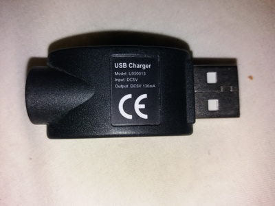 Dos USB CHARGER
