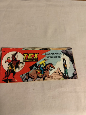 tex 8vsk 15