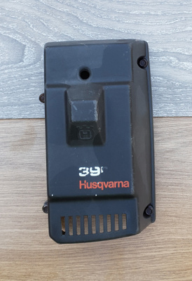 Husqvarna 39R Päälikoppa Sylinterisuoja Päälyskoppa Raivuri