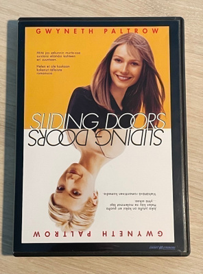 Sliding Doors (1998) Gwyneth Paltrow