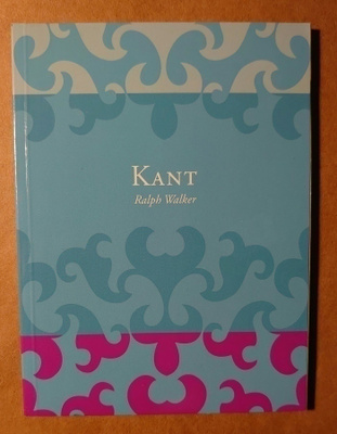 Ralph Walker - Kant ja Moraalilaki