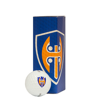Golfpallot- Tappara-Shop