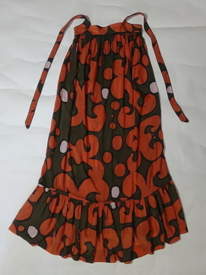 MARIMEKKO / H & M pitkä kesämekko
