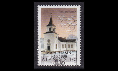 119 o Brändön kirkko EPL (1996)